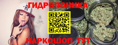 герыч Кандалакша